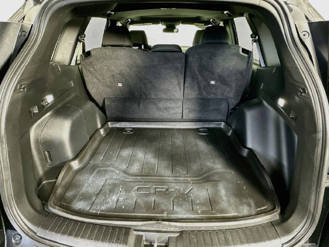 Used 2025 Honda CR-V Sport image 30
