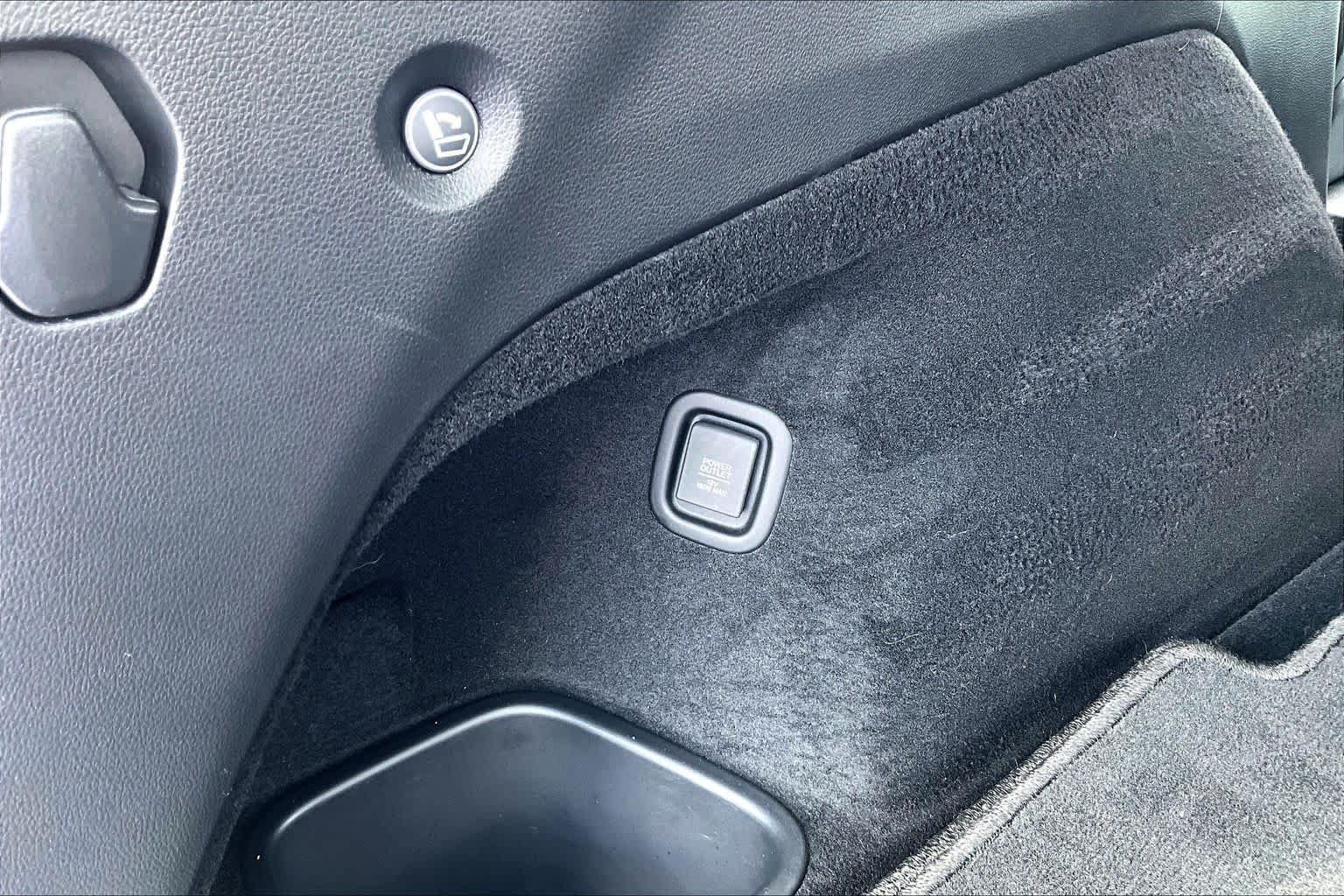 Used 2024 Honda Passport Black Edition image 33