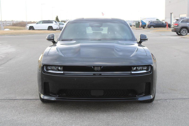 New 2025 Dodge Charger R/T w/ Quick Order Package 25M R/T image 13