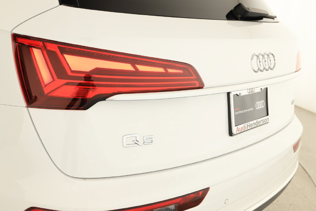 Certified 2024 Audi Q5 2.0T Premium AWD/4WD image 30