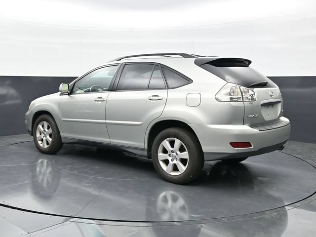 Used 2005 Lexus RX 330 AWD image 7