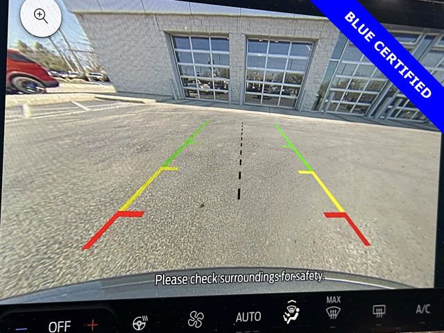 Certified 2024 Ford Escape ST-Line w/ Tech Pack #1 image 15