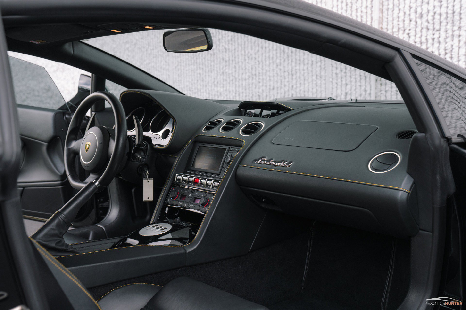 Used 2011 Lamborghini Gallardo LP 550-2 Bicolore image 7