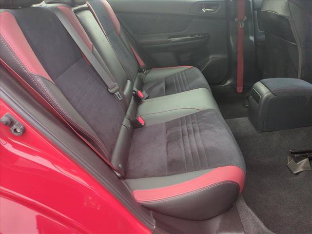 Used 2018 Subaru WRX STI AWD/4WD image 18