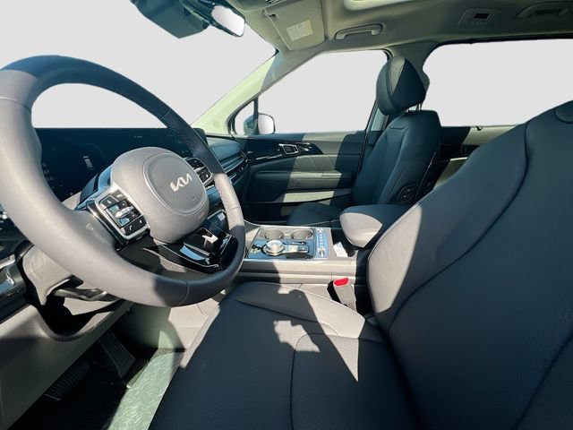 New 2026 Kia Carnival SX Prestige image 22