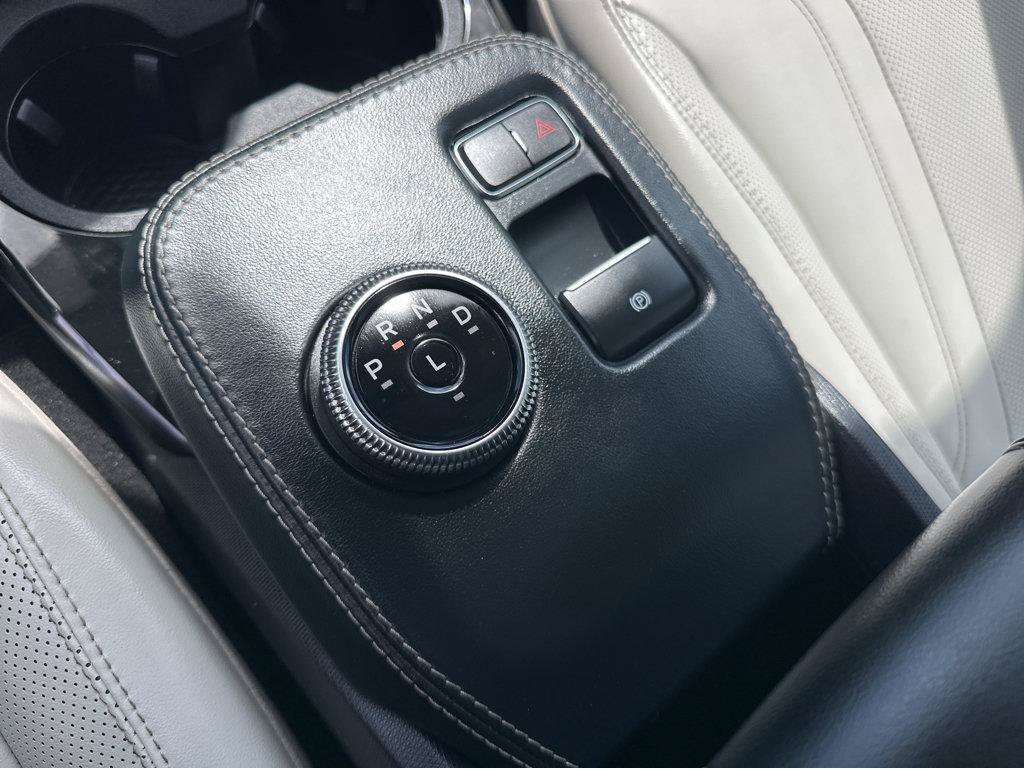 Used 2021 Ford Mustang Mach-E Premium RWD image 27