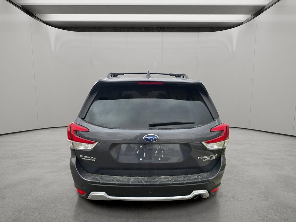 Used 2020 Subaru Forester Touring AWD/4WD image 4
