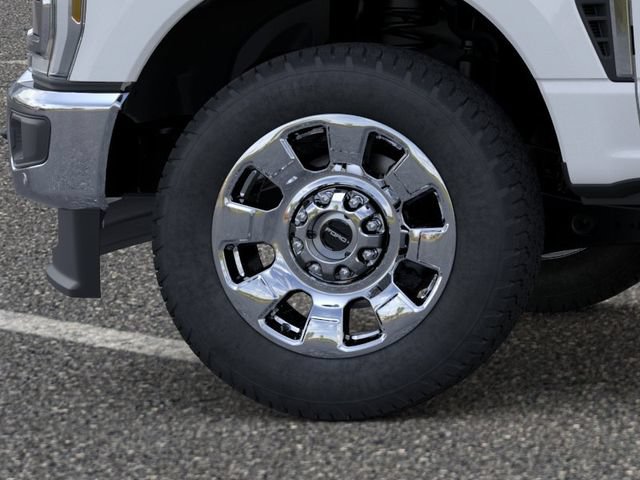 New 2026 Ford F350 Lariat w/ Lariat Premium Package AWD/4WD image 19