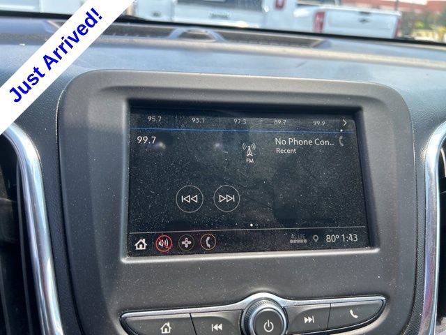 Used 2019 Chevrolet Equinox LS FWD image 22