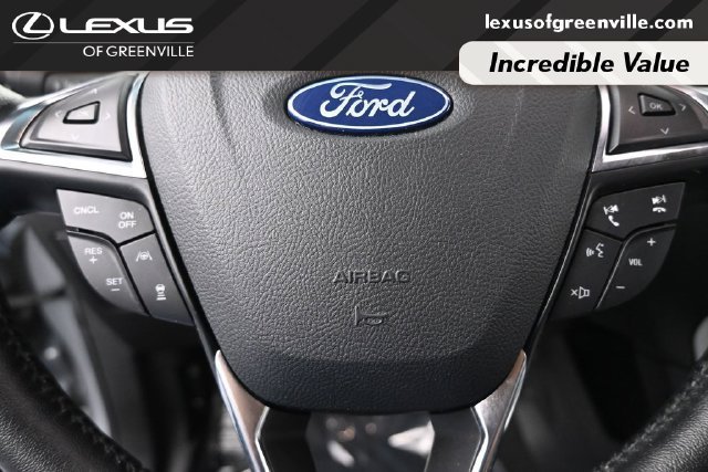 Used 2020 Ford Edge SEL w/ Convenience Package FWD image 20