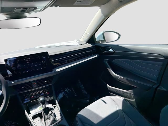 New 2026 Volkswagen Jetta SEL FWD image 22