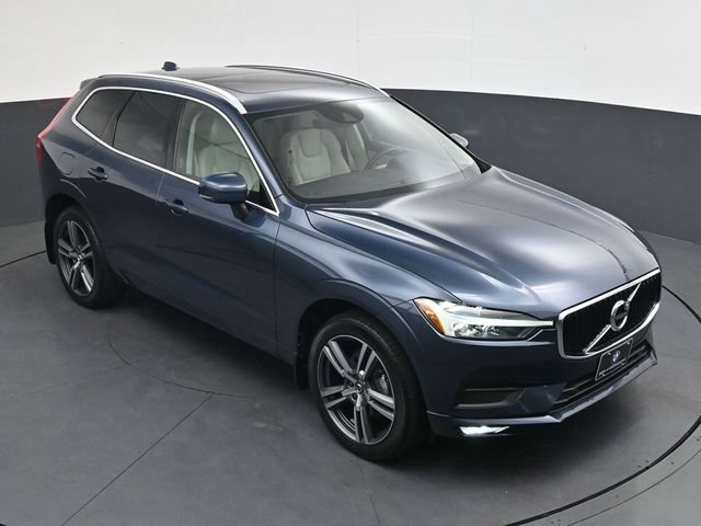Used 2021 Volvo XC60 T5 Momentum w/ Premium Package AWD/4WD image 27