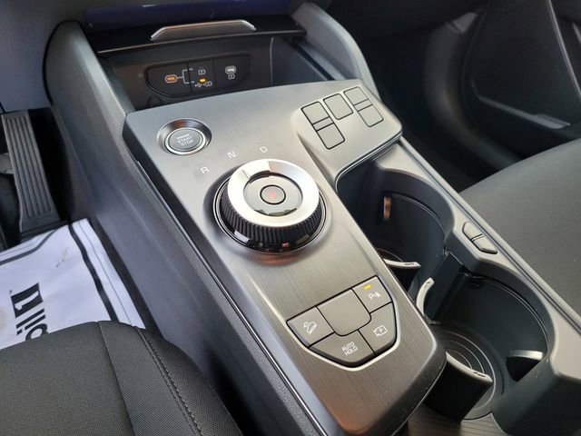 New 2026 Kia Sportage LX image 11