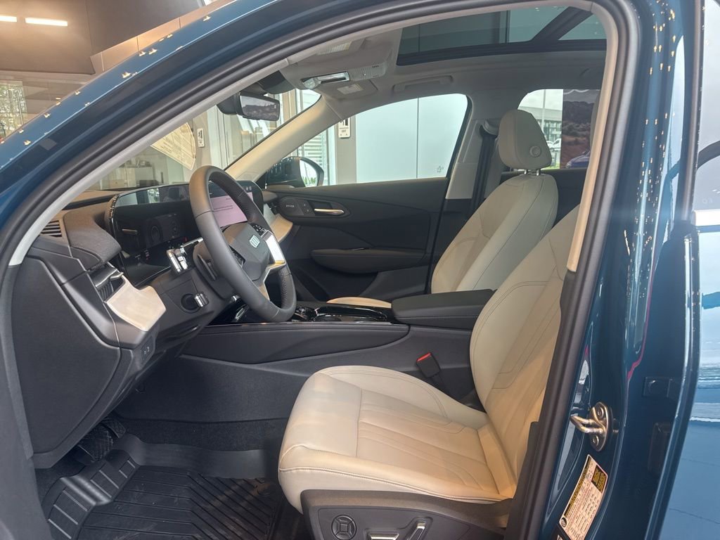 New 2026 Audi Q3 quattro 2.0T AWD/4WD image 21