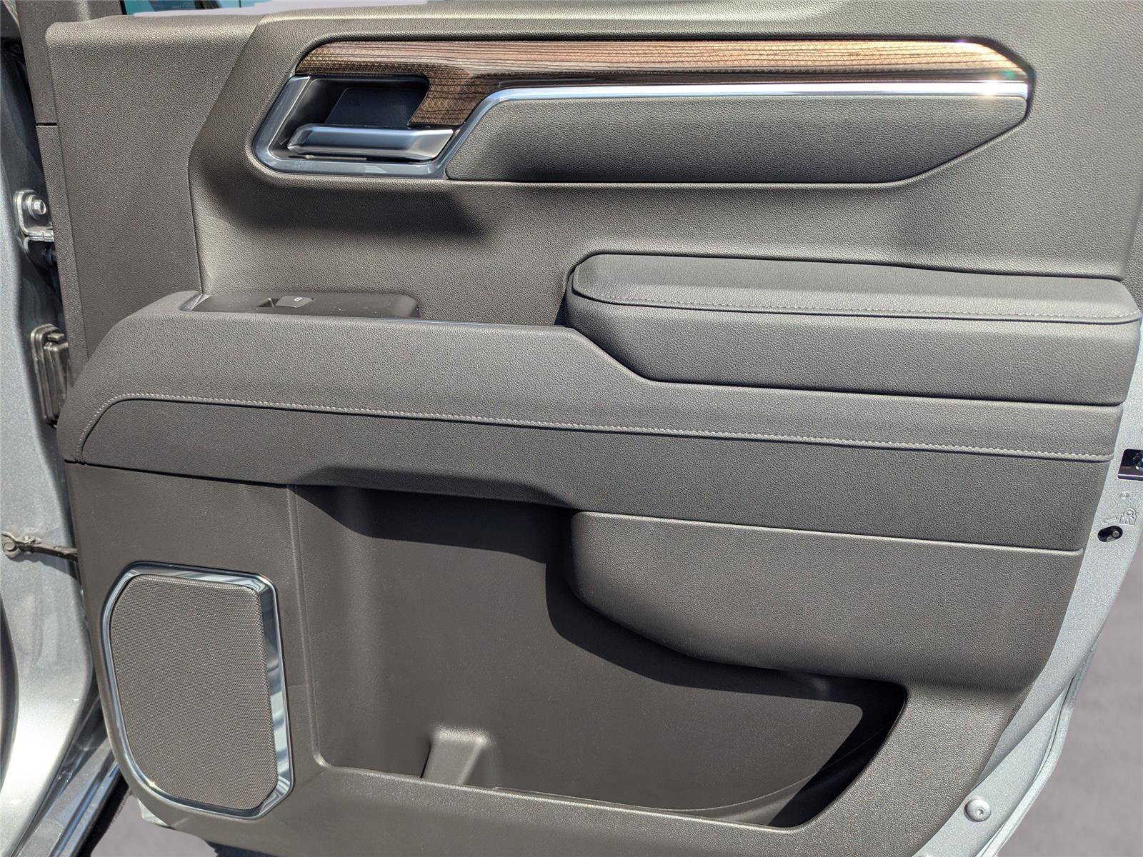 New 2026 Chevrolet Silverado 1500 LT Trail Boss w/ LT Trail Boss Premium Package image 38