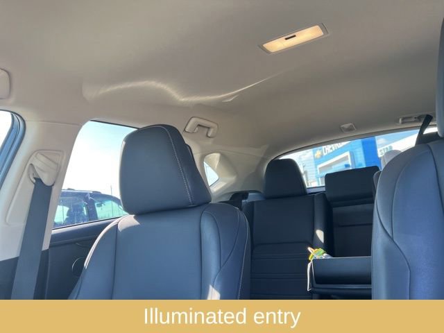 Used 2019 Lexus NX 300 FWD image 13