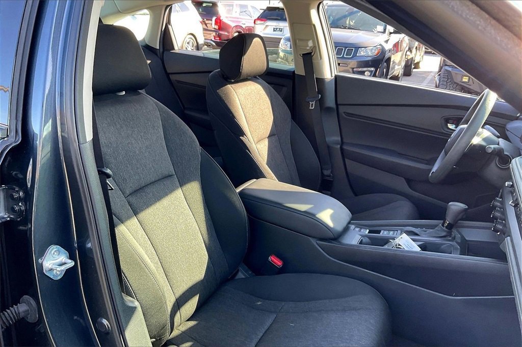Used 2024 Honda Accord EX image 31