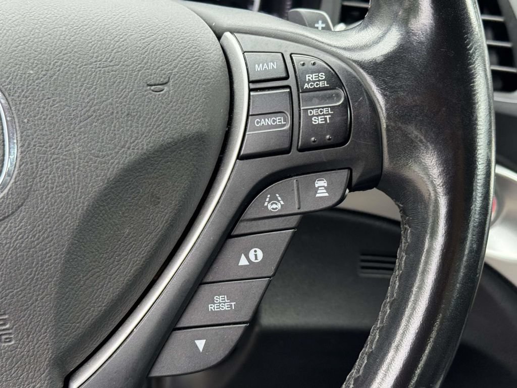 Used 2021 Acura ILX w/ Premium Package FWD image 22