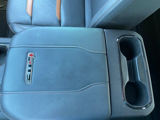 Used 2024 GMC Sierra 2500 AT4 w/ AT4 Premium Plus Package AWD/4WD image 20