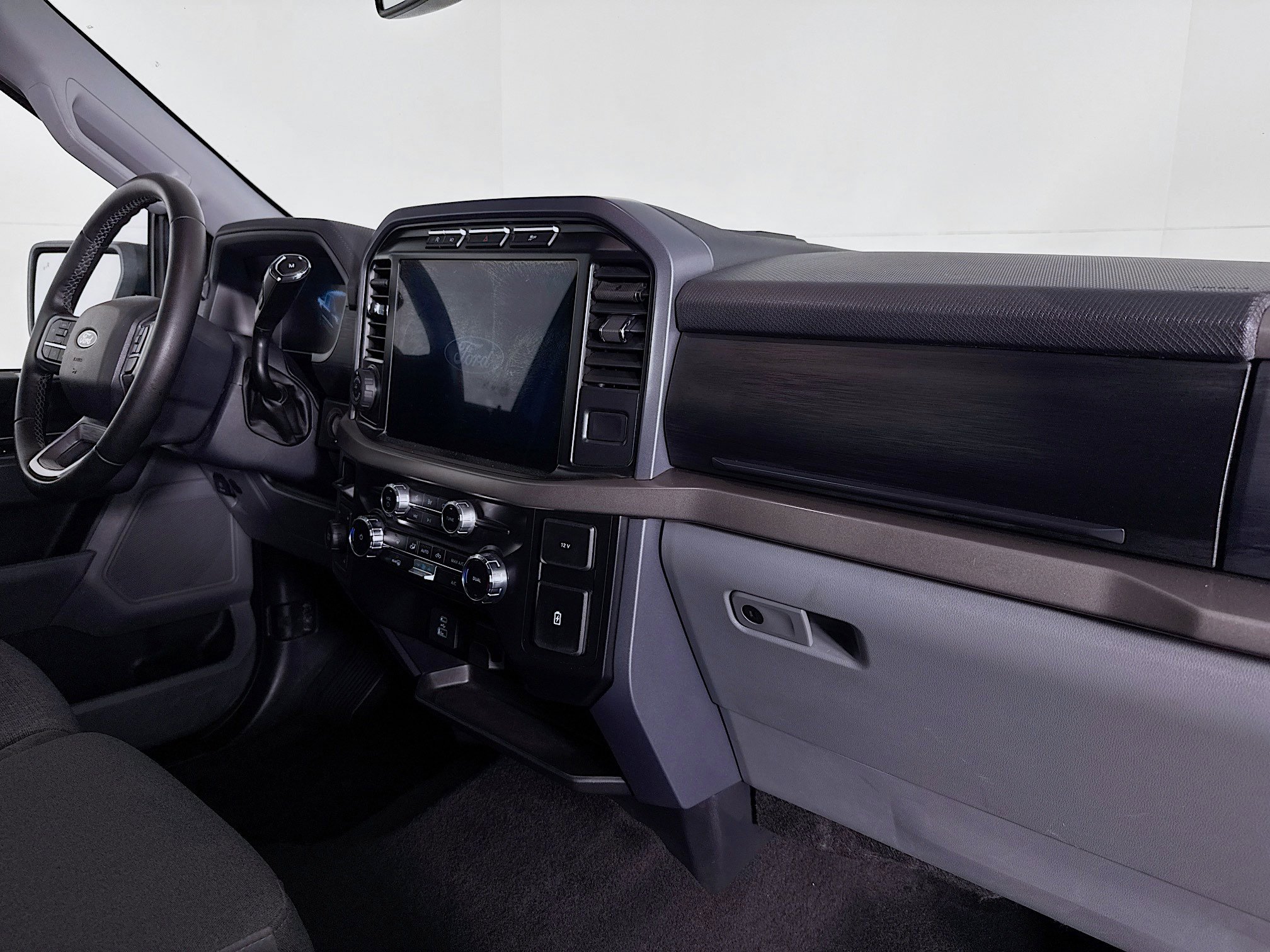 Used 2024 Ford F150 XLT AWD/4WD image 27