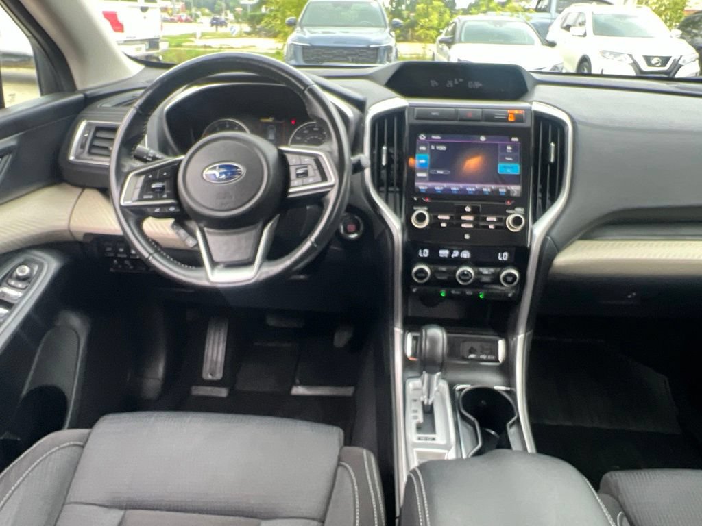 Used 2022 Subaru Ascent Premium w/ Convenience Package AWD/4WD image 18