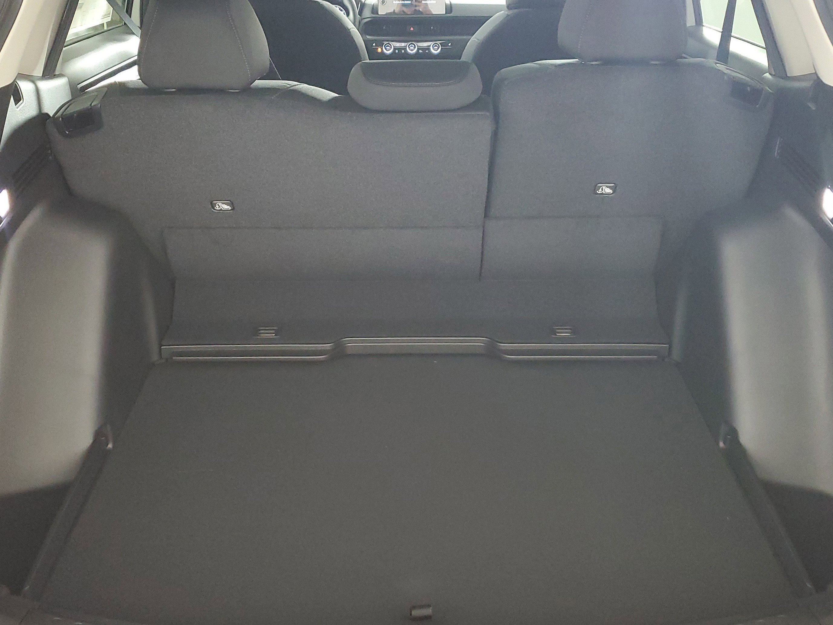 New 2026 Honda CR-V EX image 32