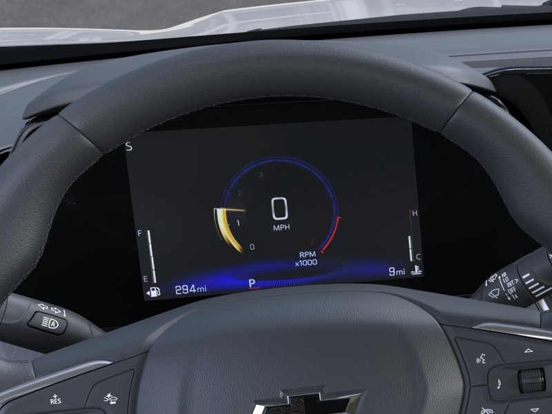 New 2026 Chevrolet Trax LT FWD image 19