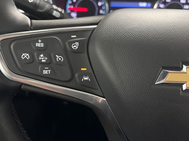 Used 2023 Chevrolet Equinox LT image 42