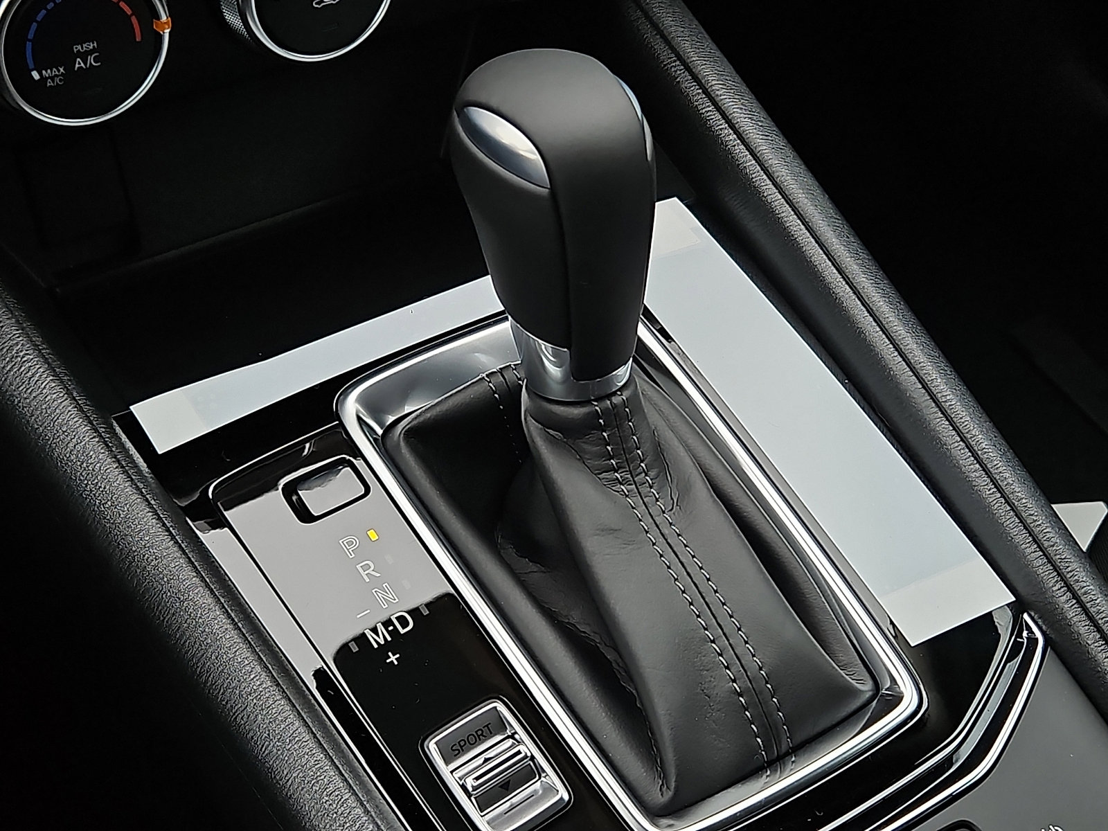 New 2025 MAZDA CX-5 AWD 2.5 S image 12