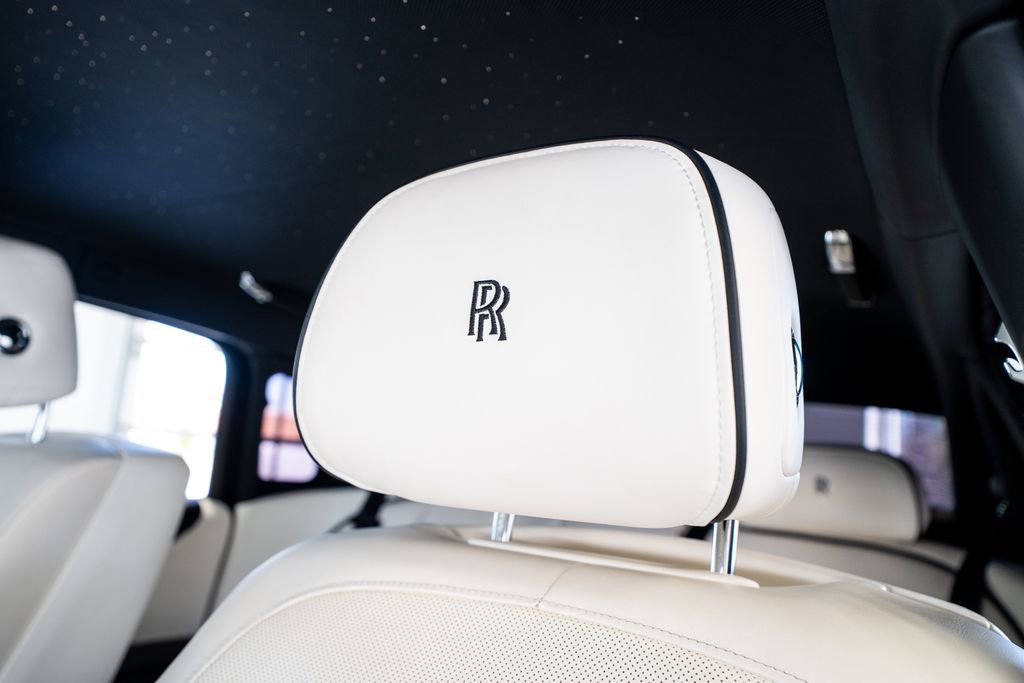 Used 2022 Rolls-Royce Ghost image 26