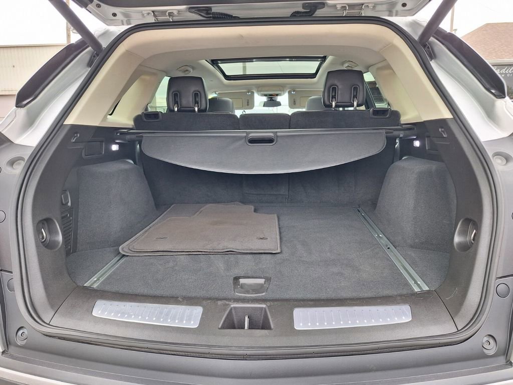 Used 2019 Cadillac XT5 Luxury image 22