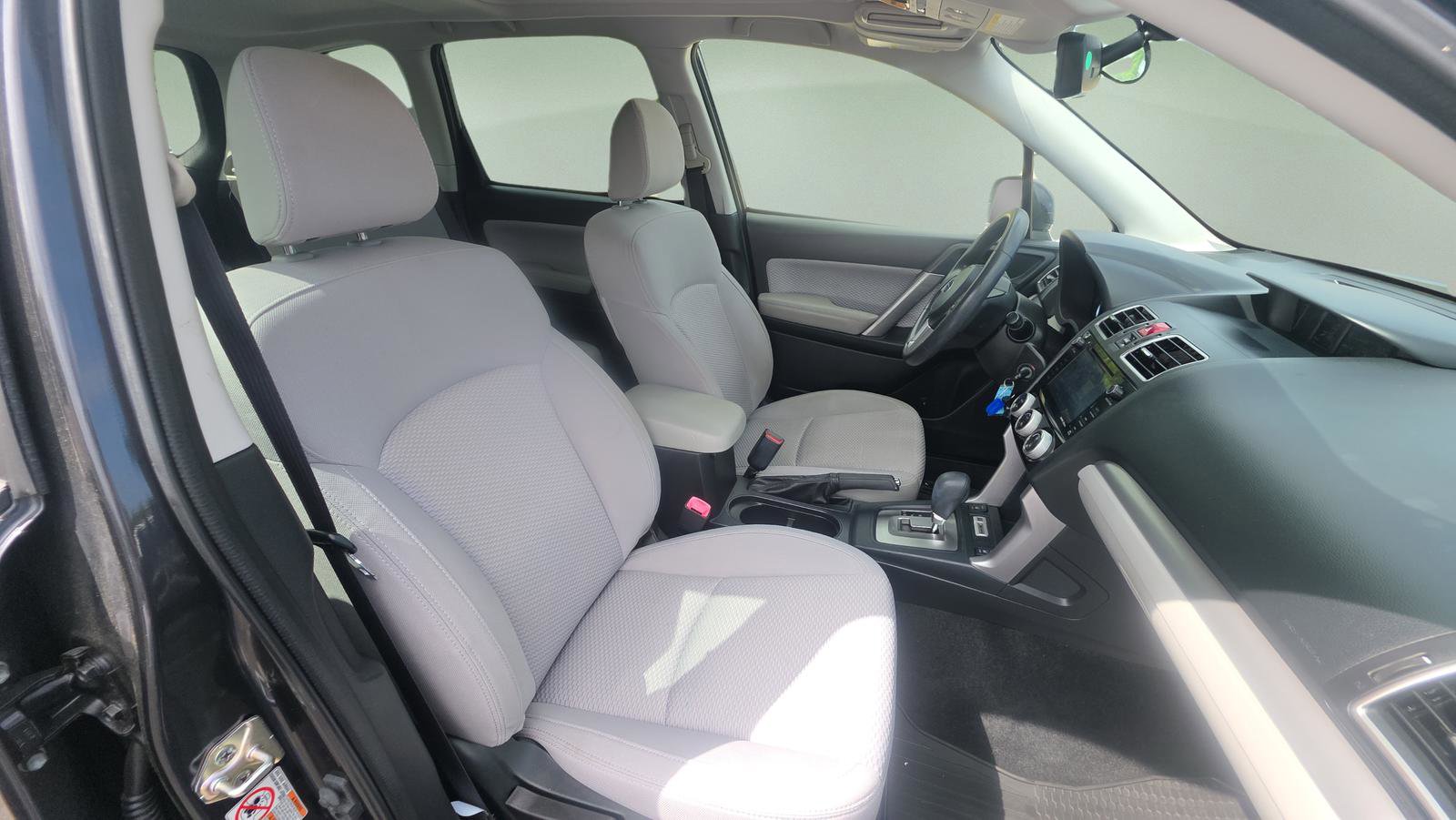 Used 2018 Subaru Forester 2.5i Premium AWD/4WD image 16