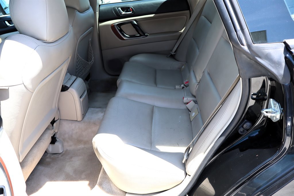 Used 2005 Subaru Outback 2.5XT Limited AWD/4WD image 19