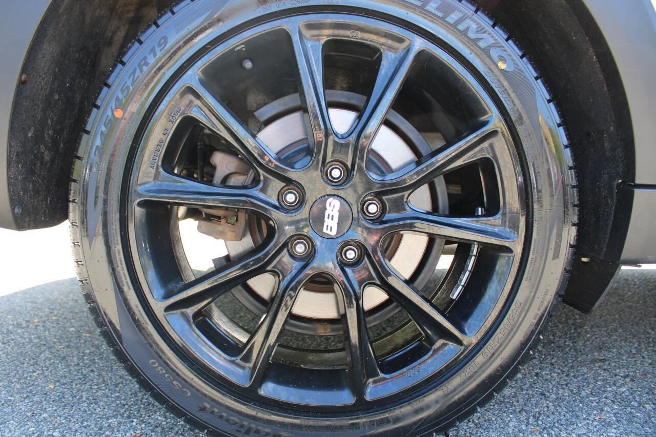 Used 2019 Hyundai Tucson Night AWD/4WD image 22