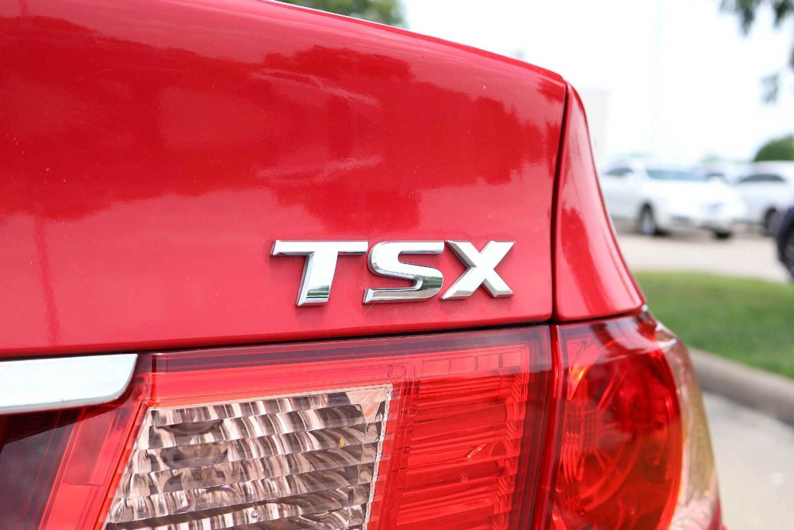Used 2013 Acura TSX Sedan FWD image 7