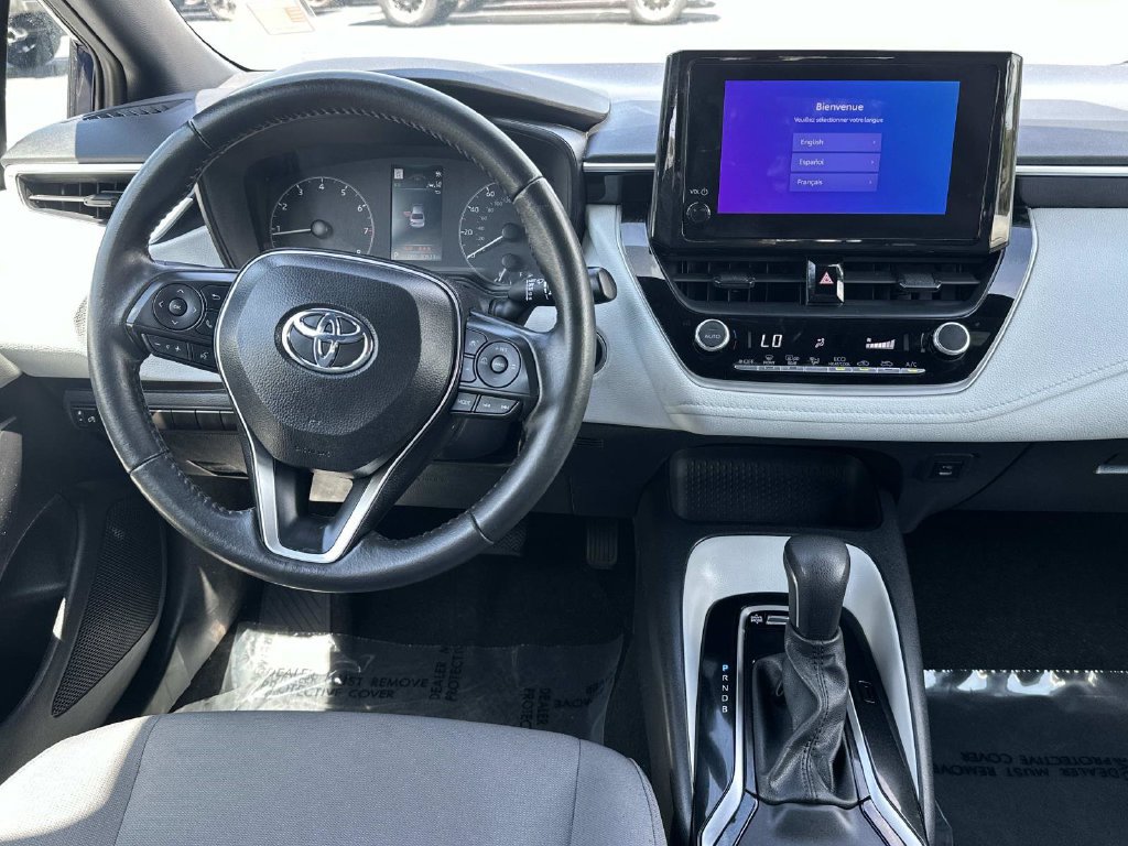 Used 2024 Toyota Corolla SE FWD image 17