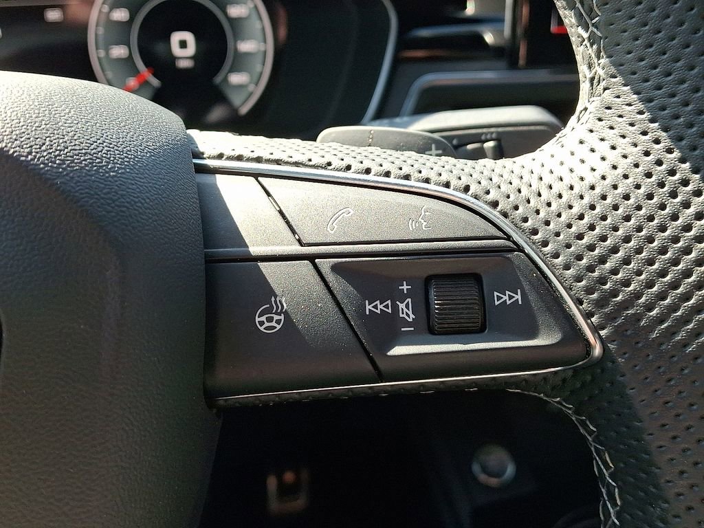 Certified 2023 Audi A5 2.0T Premium Plus w/ Premium Plus image 23