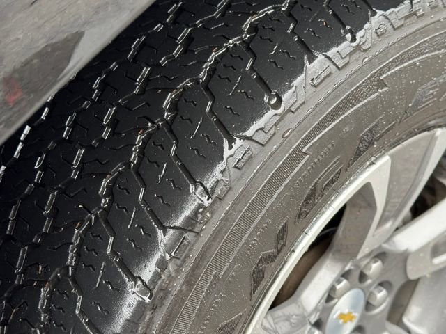 Used 2019 Chevrolet Colorado Z71 image 11