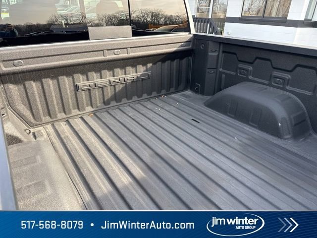 Used 2020 GMC Sierra 1500 Denali w/ Denali Ultimate Package image 12