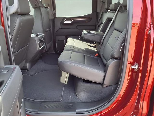 New 2026 GMC Sierra 1500 SLT w/ SLT Premium Plus Package image 24