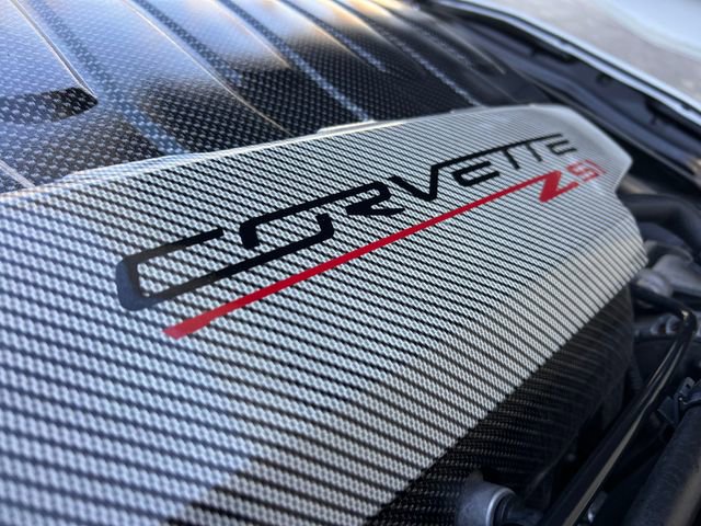 Used 2014 Chevrolet Corvette Stingray Coupe w/ 3LT Preferred Equipment Group image 40