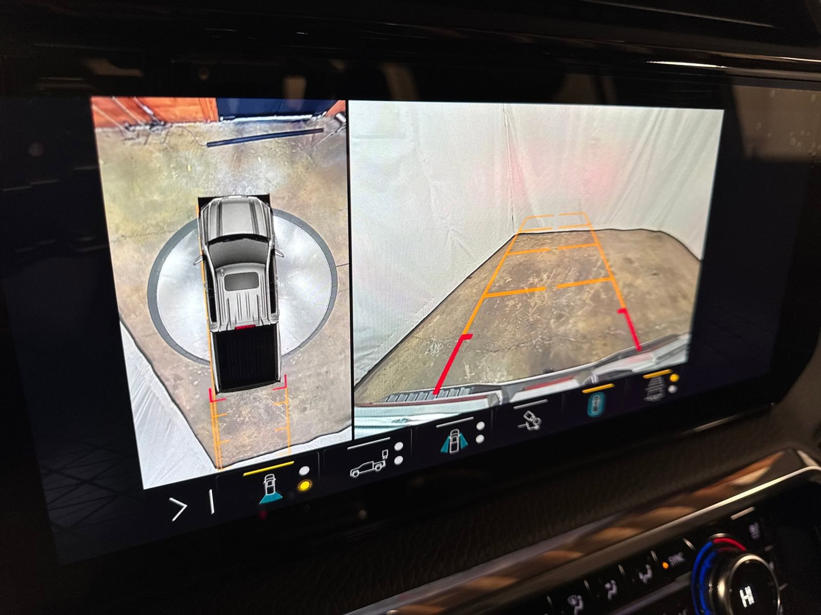 Used 2023 GMC Sierra 1500 Denali w/ Technology Package image 18