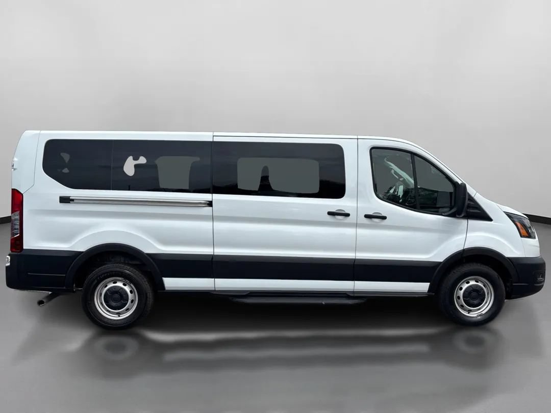Used 2023 Ford Transit 350 XL RWD image 11