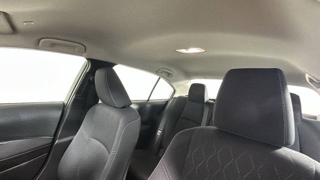 Used 2023 Toyota Corolla LE FWD image 13