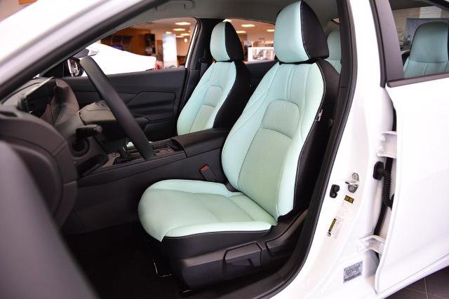 New 2026 Nissan Sentra S image 14