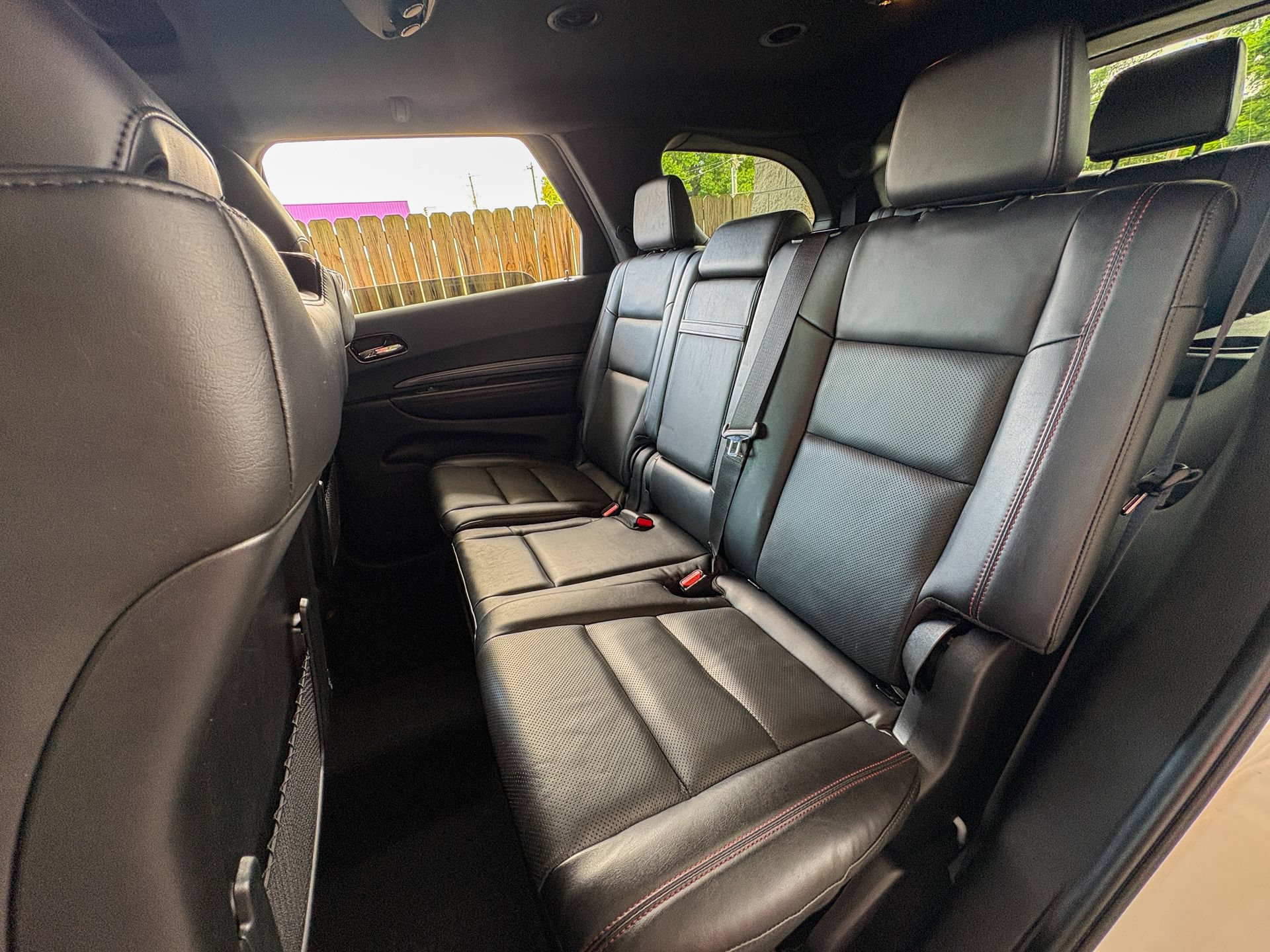Used 2026 Dodge Durango GT AWD/4WD image 27