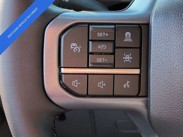 New 2025 Ford F150 Lightning Flash image 27