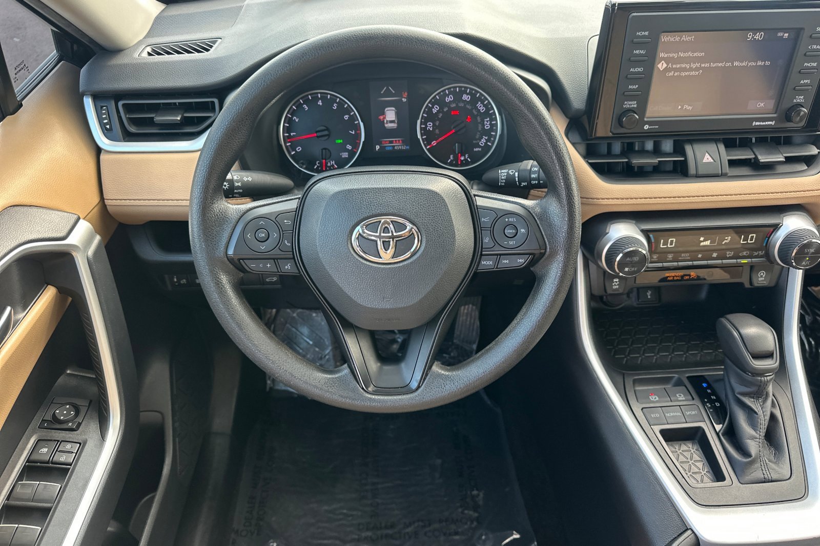 Used 2022 Toyota RAV4 XLE w/ Convenience Package image 17