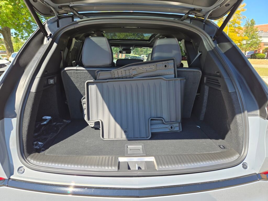New 2026 Acura MDX A-Spec image 20