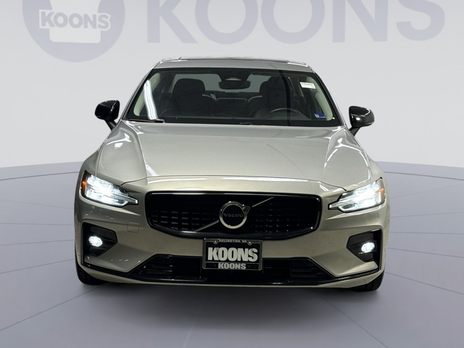 Used 2024 Volvo S60 B5 Core FWD image 23